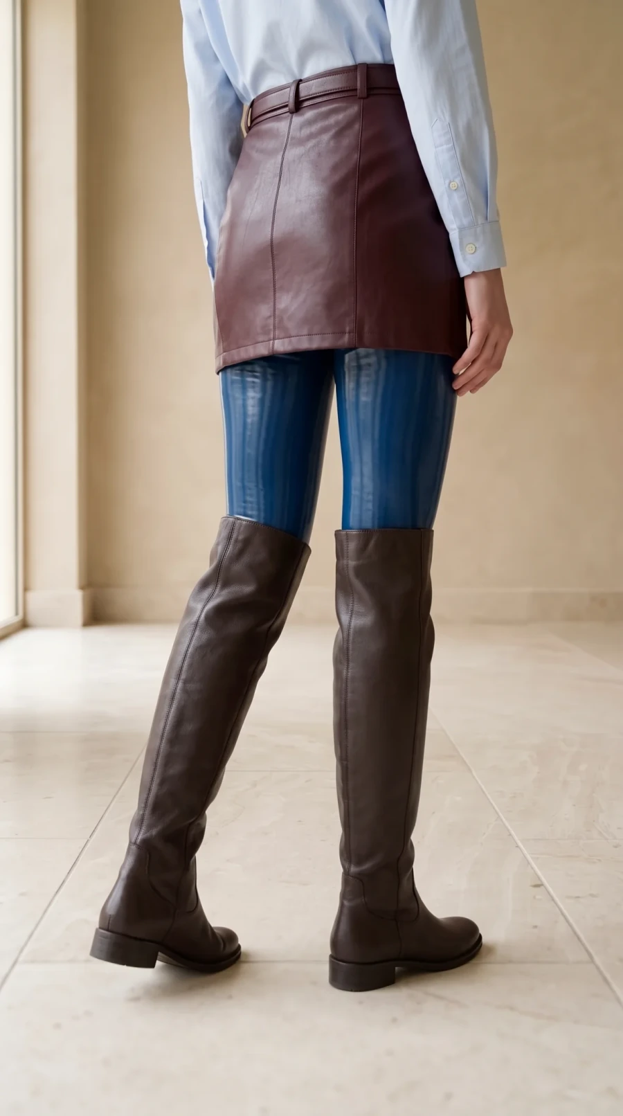 Bold Autumn Layers - Image 4