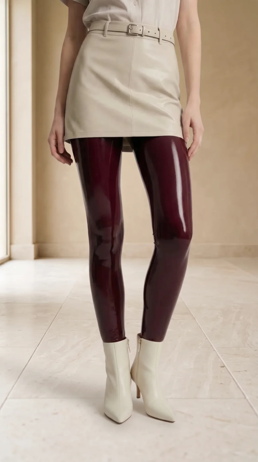 Bold Autumn Layers - Image 6
