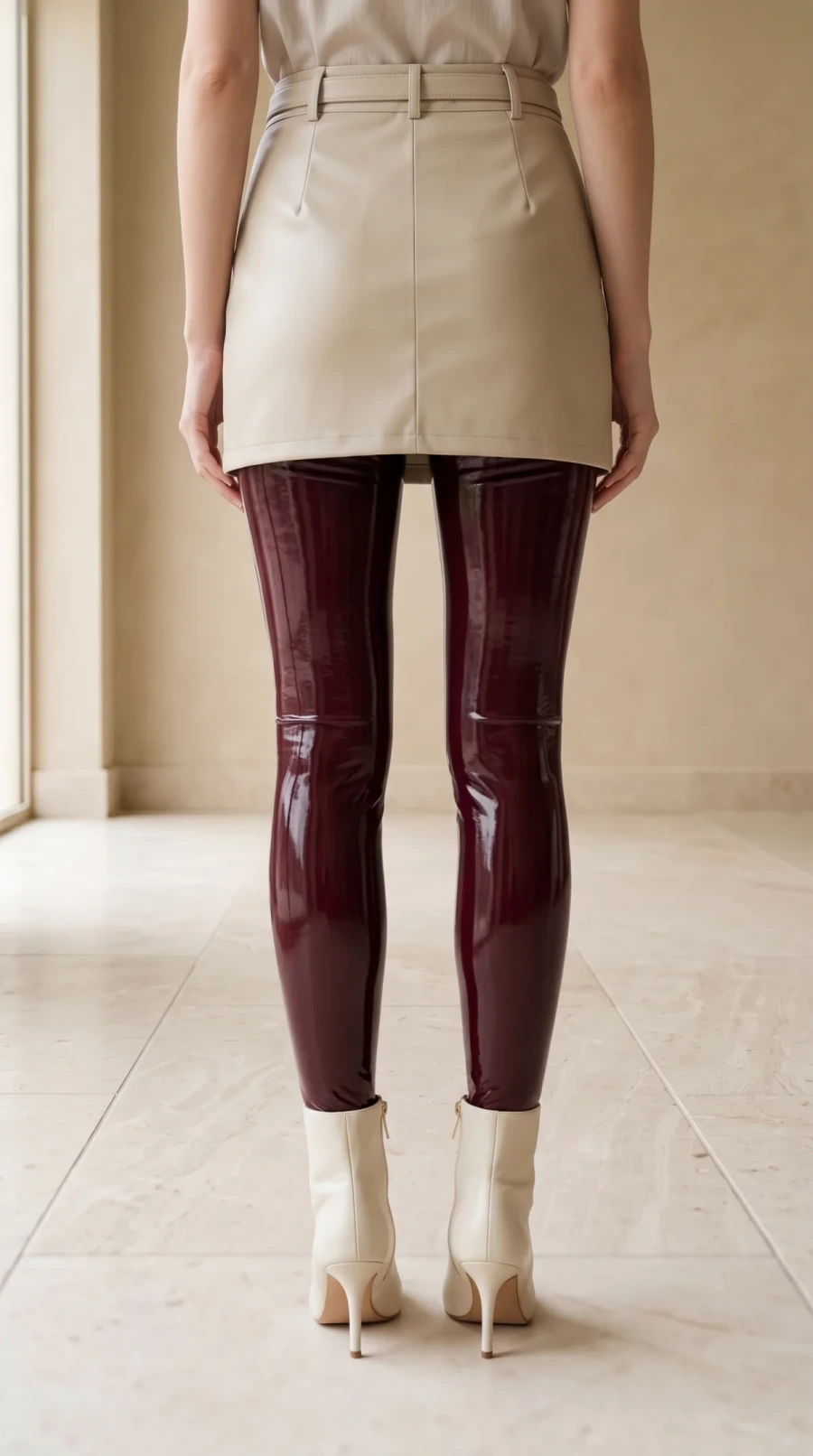 Bold Autumn Layers - Image 8
